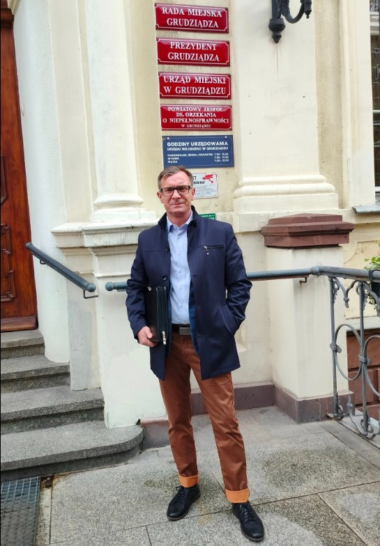 kowarowski rada miejska