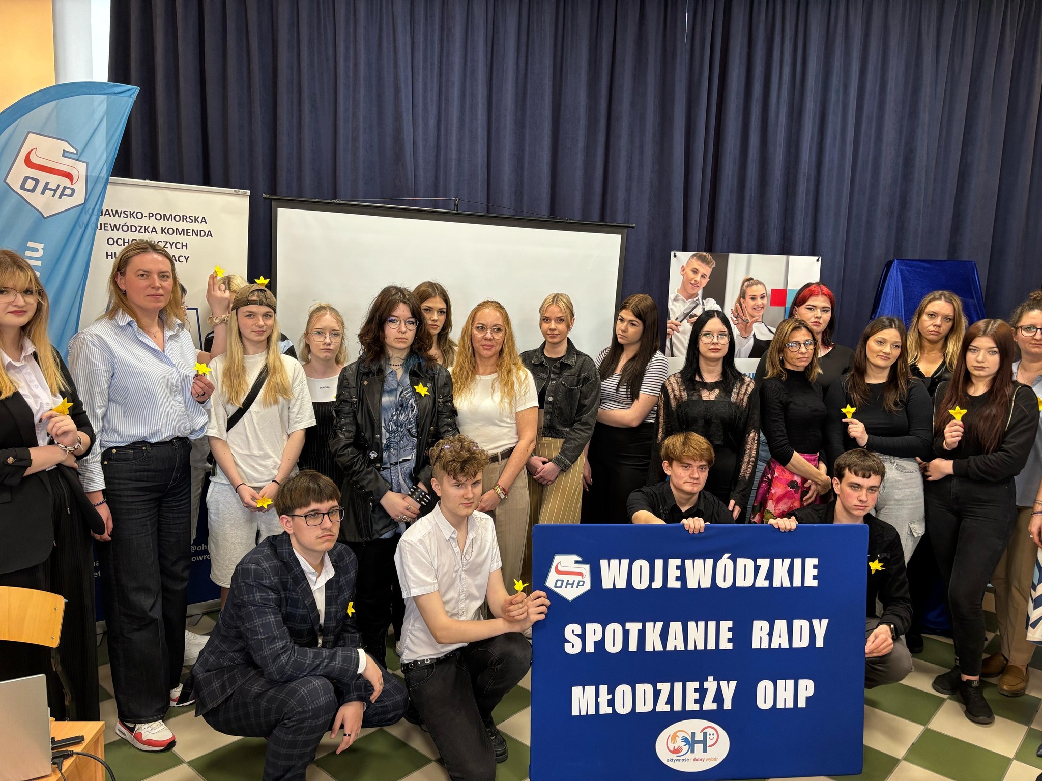 wojewodzka rada ohp